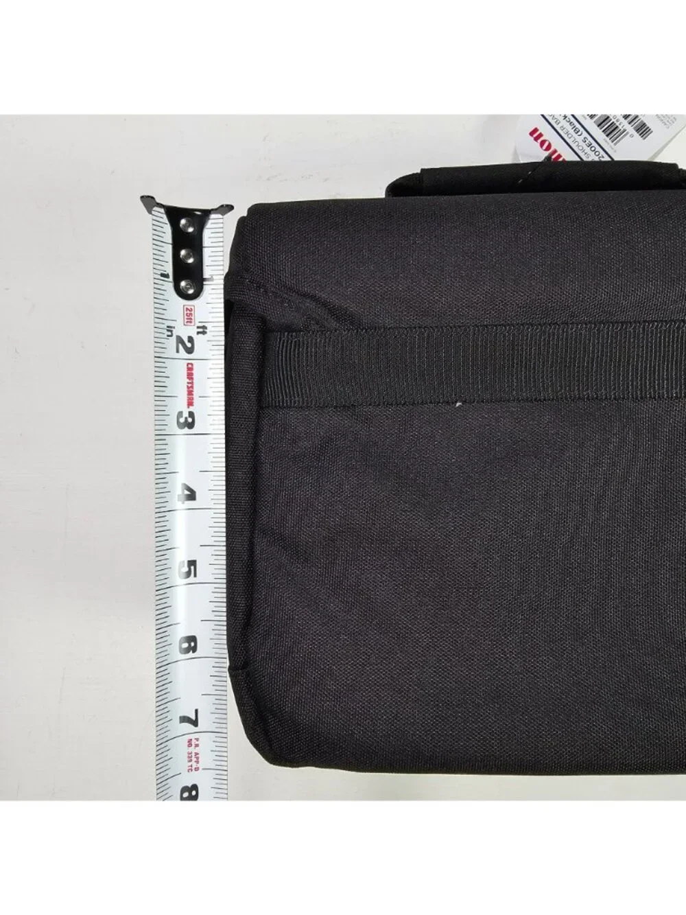 Canon eos padded